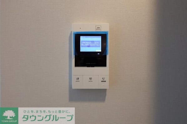 JMFレジデンス学芸大学の物件内観写真